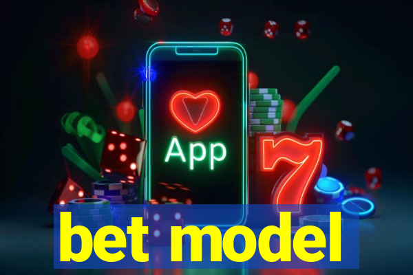 bet model